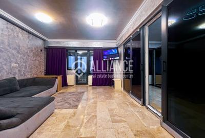 TOMIS NORD(COD 05) - Campus Apartament 2 Camere cu Vedere la Lac - 2