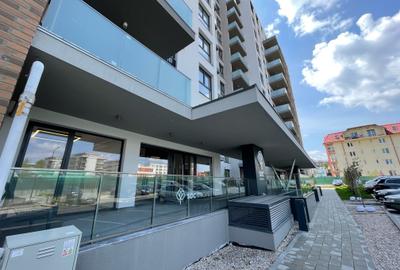 Apartament 2 camere, bloc nou, Grand Hill, parcare - 7