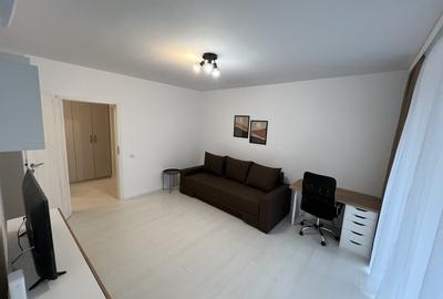 Garsonieră decomandată în Lujerului - 3