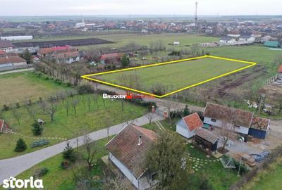Teren de 2623 mp, în Nojorid - 2