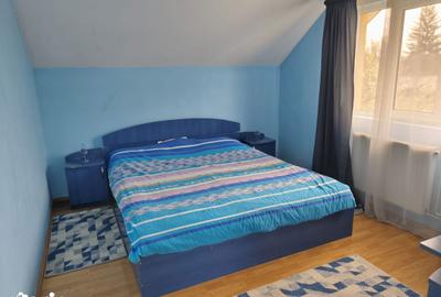 Casă cu 3 camere cu Teren 400 Mp în Acățari - 4