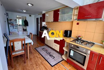 Apartament cu 2 camere decomandat, mobilat în Cetate