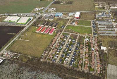 Teren Intravilan de 15.300 mp in Gradi?te, Arad - 2