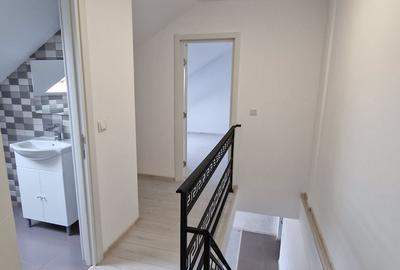 Apartament cu 4 camere în Central - 6