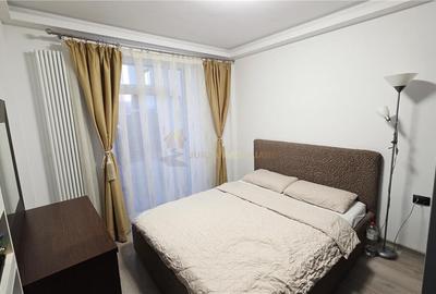 Apartament cu 2 camere semidecomandat, mobilat în Grigorescu - 3