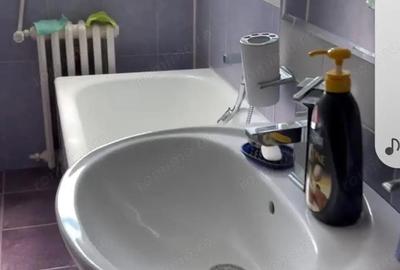 Garsoniera spatioasa, decomandata, 300 m metrou Dristor, investitie, bloc solid - 3