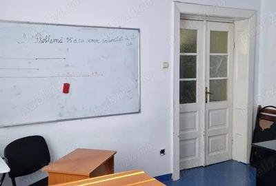 Spa?iu ideal pentru medita?ii, cursuri, workshop-uri ?i activita?i educa?ionale - 2