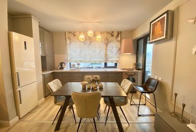 De inchiriat ap cu 2 camere in Greenfield - 2