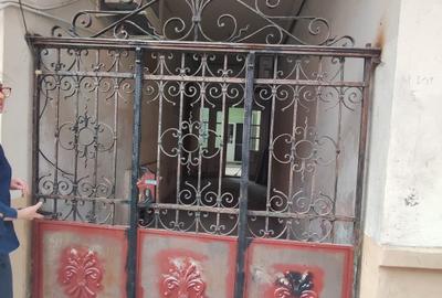 Corp de casa exact vis a vis de Tomis Mall - 5