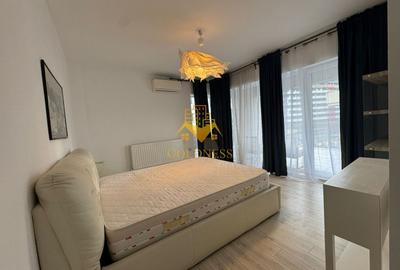 Apartament cu 4 camere semidecomandat, mobilat în Bună Ziua - 2