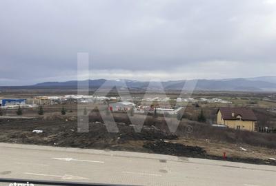 Apartament cu 3 camere în Cristian - 2