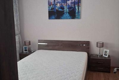 Apartament cu 2 camere decomandat în Central - 2