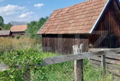 Teren în Ocoliș - 5