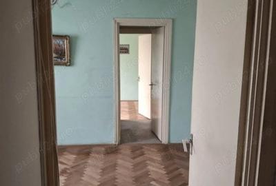 FAR-ABATOR APARTAMENT CU 2 CAMERE GAZE LA USA - 4