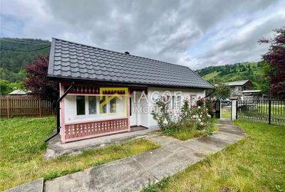 Casa la munte, comuna Bicazu Ardelean, jud. Neamt - 5