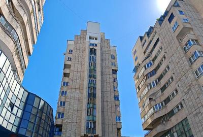 Apartament cu 3 camere decomandat, mobilat în Centrul Civic - 35