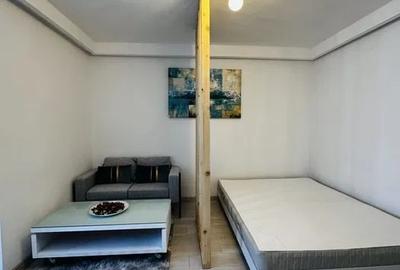 Apartament cu 1 camere decomandat, mobilat în Iancului