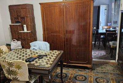 Casă cu 2 camere în Central - 7