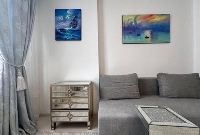 Vanzare apartament 3 camere Valea Ialomiței Drumul Taberei - 1