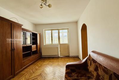 Apartament cu 3 camere semidecomandat, mobilat în Vatra Dornei - 8