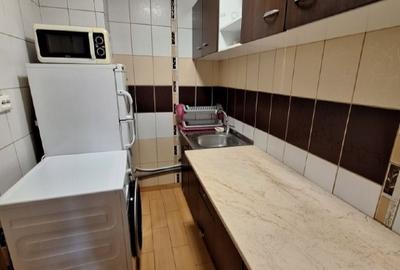 Garsonieră confort 2 teiul Doamnei - 6