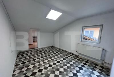 Spatiu de birouri, 85 mp, cartier Rovine, zona-Piata Garii - 6