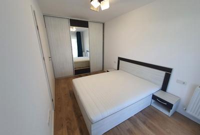 Apartament cu 2 camere decomandat în Exterior Vest - 1