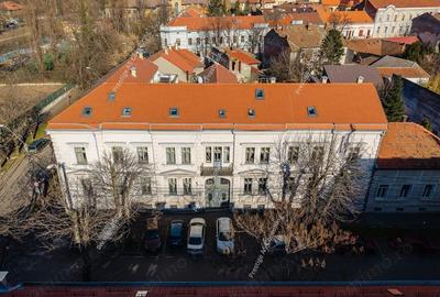 Casă cu 43 camere cu Canalizare în Iosefin - 17