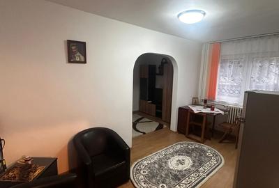 Apartament cu 2 camere, etajul 1/4, PET FRIENDLY, zona Podu Ros - 1