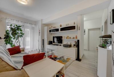 Apartament cu 3 camere decomandat, mobilat în Drumul Taberei - 7