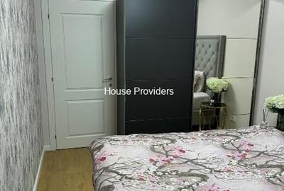 Vanzare Apartament Pipera OMV mobilat utilat - 3