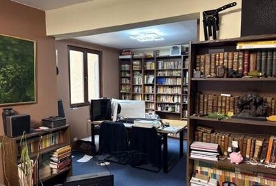 Apartament cu 3 camere semidecomandat în Cișmigiu - 2