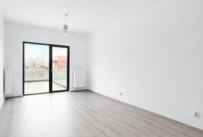 Apartament cu 2 camere decomandat în Andrei Mureșanu - 8