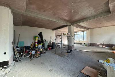 Spațiu comercial, de 130 mp, în Bârnova - 1