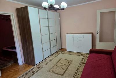 Apartament cu 2 camere semidecomandat în Dacia - 2