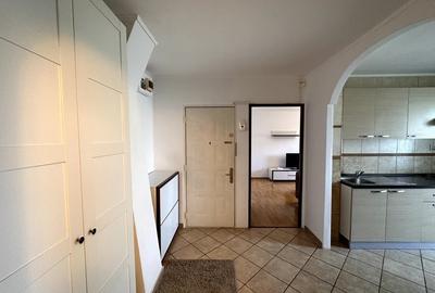 Baneasa - 2 camere mobilat modern - 5 minute parc Herastrau - Baneasa - 2 camere mobilat modern - 5 minute parc Herastrau - - 5