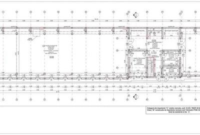 Spațiu comercial, de 3,570 mp, în Baicului - 9