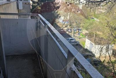 Apartament cu 2 camere decomandat în Giurgiului - 8