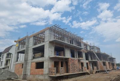 Apartament 2 camere, 43,6 mp + grădină 21 mp, lângă Lacul Binder - 9