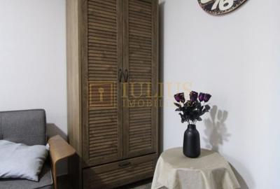 Apartament cu 2 camere decomandat, mobilat în Mircea cel Bătrân - 3
