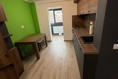 Apartament cu 2 camere decomandat în Dorobanților - 5