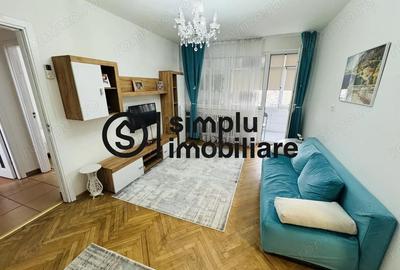 Apartament cu 2 camere semidecomandat în Central - 2