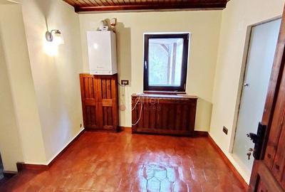 Casa cu gradina centru istoric - 27