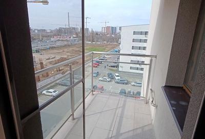 Garsonieră în Metalurgiei - 8