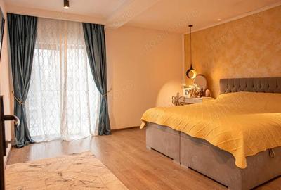 Casă cu Teren 253 Mp în Central - 15