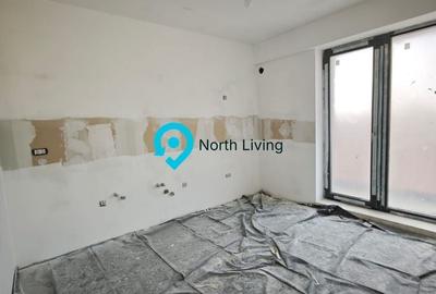 Apartament cu 2 camere decomandat în Nord - 32