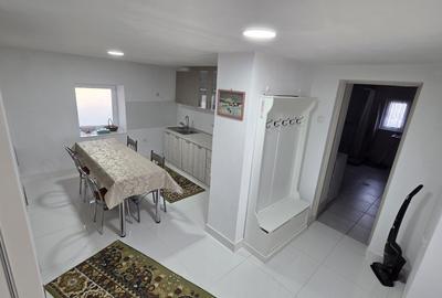 Casă cu 3 camere în Mihail Kogălniceanu - 5