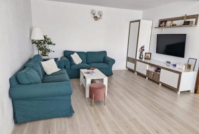 Casă individuală cu 6 camere cu Teren 1024 Mp în Malu Mare - 3