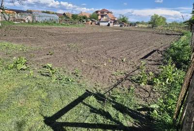 Casă cu 1 camere cu Teren 500 Mp în Iernut - 4