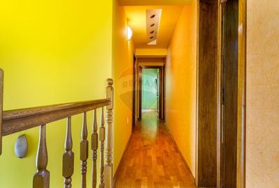 Casa individuala, 309mp utili, 633mp teren, Gheorgheni, COMISION 0% - 13